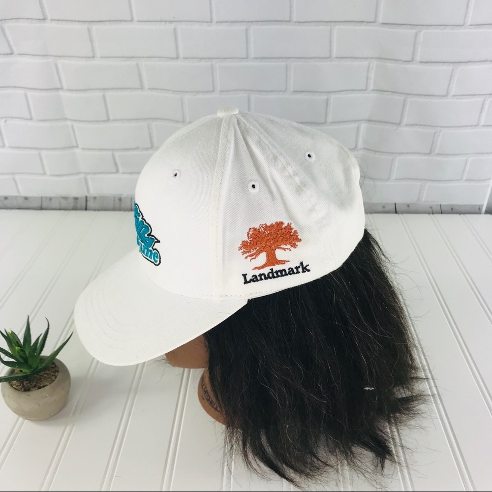 Landmark The Skin Game Ball Cap - Picture 3 of 6